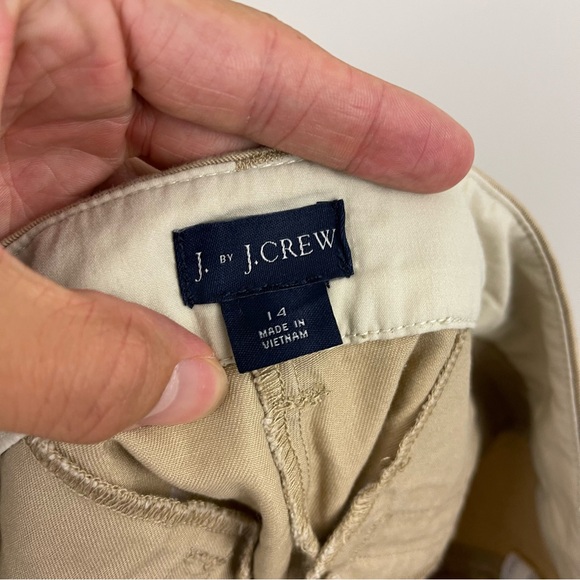 J. Crew 5" Classic Chino Short - Lot 2 Pairs - Picture 4 of 10